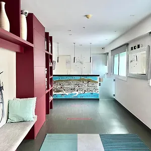 Peiro Guest house Barcelona