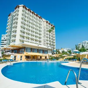 Monarque Torreblanca Hotel Fuengirola