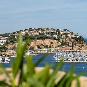 Montjoi By Brava 3*, Sant Feliu de Guíxols Espagne