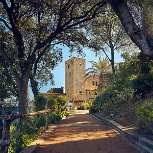 Castell D'emporda 4*, La Bisbal d'Emporda Espagne
