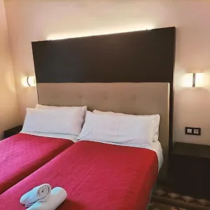 Center Gran Via Hotel Barcelona