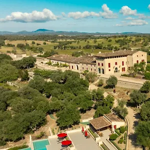 Sa Bastida Luxury Retreat & Adults Only Hotel