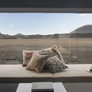 Buenavista Lanzarote Country Bed & Breakfast La Asomada (Lanzarote)