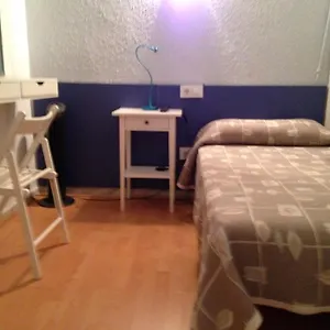 Delfos Guest house Barcelona