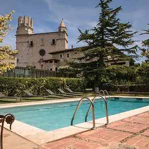 Rvhotels Palau Lo Mirador 4*, Torroella de Montgrí Espagne