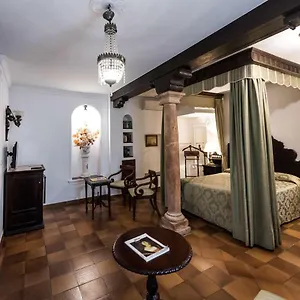 Soho Boutique Palacio San Gabriel Hotel Ronda