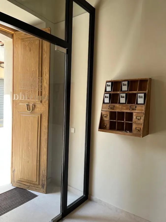 Can Vidal Boutique Rooms Inca  4*, Inca (Mallorca) Spanien