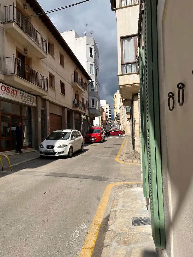 **** Hotel Can Vidal Boutique Rooms Inca  Spanien