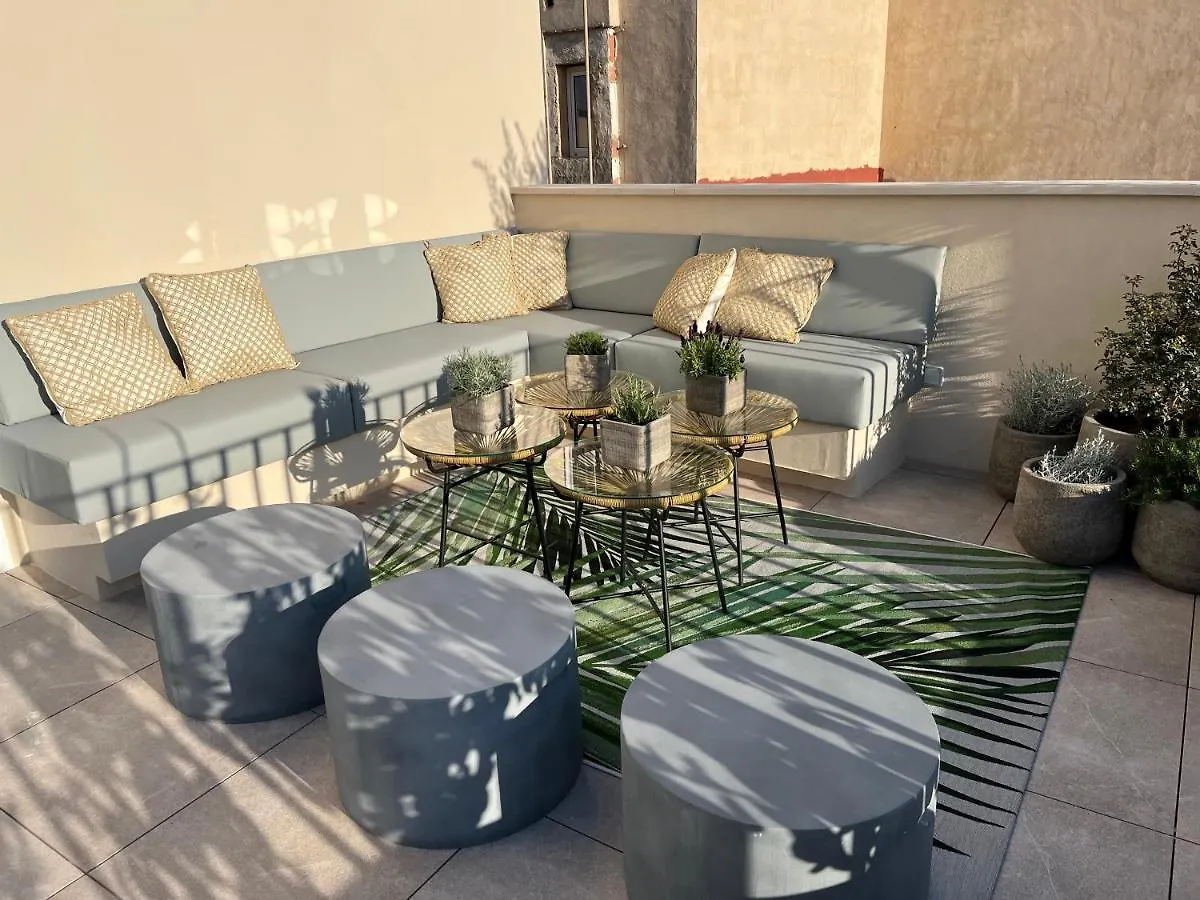 Can Vidal Boutique Rooms Inca  4*, Inca (Mallorca) Spanien