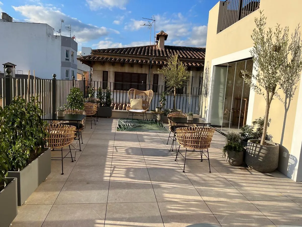**** Hotel Can Vidal Boutique Rooms Inca  Spanien