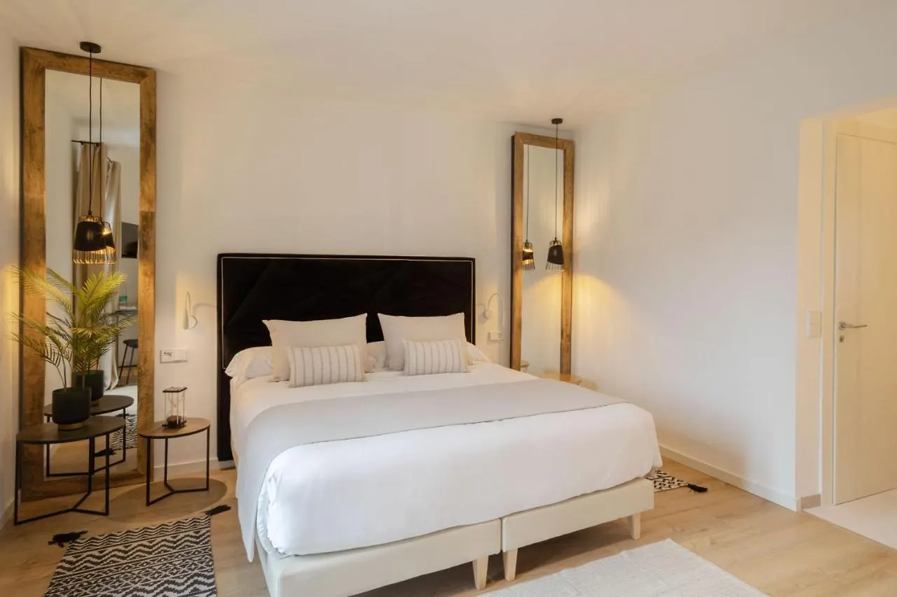 Can Vidal Boutique Rooms Inca  4*, Inca (Mallorca) Spanien