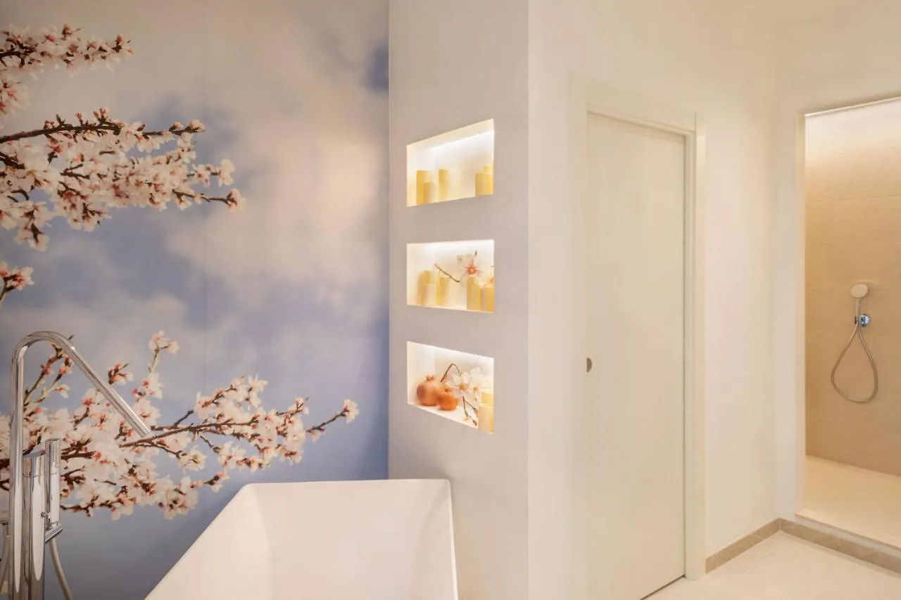 **** Hotel Can Vidal Boutique Rooms Inca  Spanien
