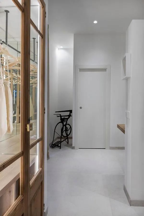 Can Vidal Boutique Rooms Inca  Spanien