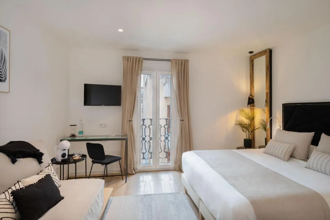 Can Vidal Boutique Rooms contacts