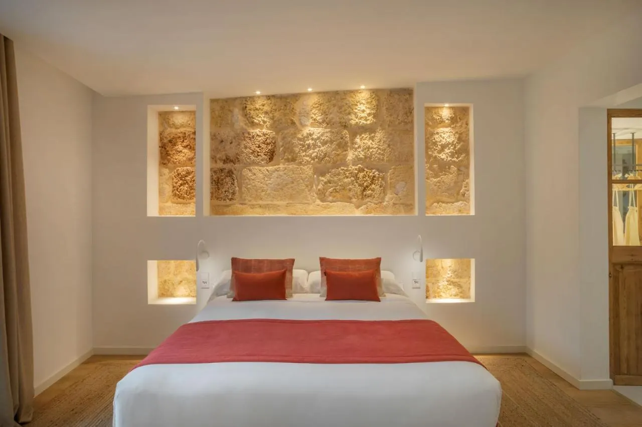 Can Vidal Boutique Rooms Inca  4*, Inca (Mallorca) Spain